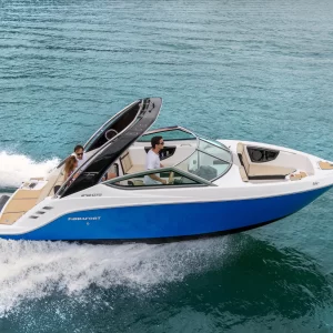 242 GTO out sem motor